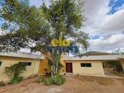 Fazenda / Sítio / Chácara com 4 Quartos à venda, 3500m² no Serras do Vale, Caruaru