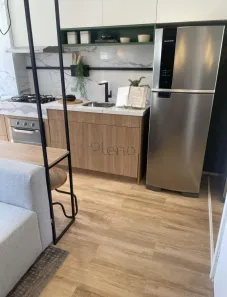 Apartamento com 2 Quartos à venda, 55m² no Centro, Campinas