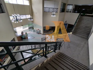 Conjunto Comercial / Sala para alugar, 55m² no Centro, Jaguariúna