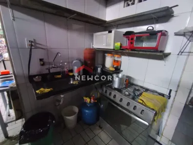 Loja / Salão / Ponto Comercial à venda, 112m² no Balneario Verde Mar, Mongaguá