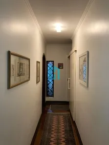 Casa com 3 Quartos para venda ou aluguel, 360m² no Brooklin Paulista, São Paulo