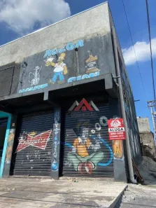 Loja / Salão / Ponto Comercial para alugar, 40m² no Vila Monte Sion, Suzano