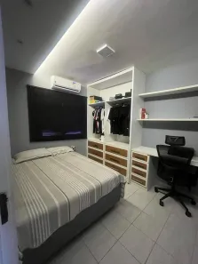 Casa de Condomínio com 3 Quartos à venda, 160m² no Aeroporto, Aracaju