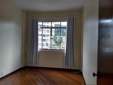 Apartamento com 3 Quartos à venda, 114m² no Centro, Petrópolis
