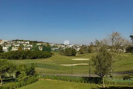 Terreno / Lote / Condomínio à venda, 928m² no Alphaville Graciosa, Pinhais