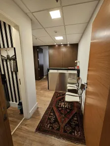 Conjunto Comercial / Sala para alugar, 46m² no Consolação, São Paulo