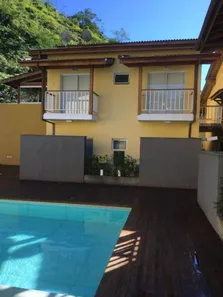 Flat com 2 Quartos para alugar, 52m² no Juquehy, São Sebastião