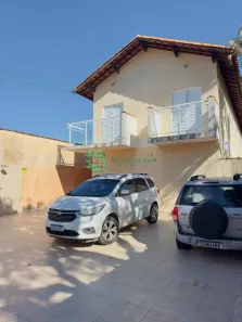 Sobrado com 2 Quartos à venda, 65m² no Vila Nossa Senhora de Fatima, Mongaguá