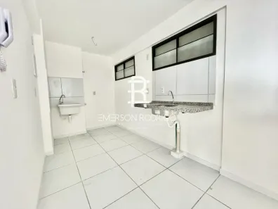 Apartamento com 3 Quartos à venda, 75m² no Dix-Sept Rosado, Natal