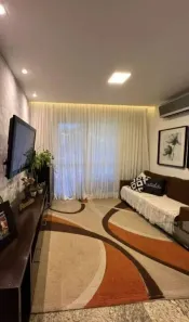 Cobertura com 3 Quartos à venda, 140m² no Maria Paula, São Gonçalo