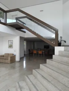 Casa de Condomínio com 5 Quartos à venda, 817m² no Grande Colorado, Brasília