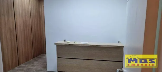 Conjunto Comercial / Sala à venda, 65m² no Jardim Paraíso, Itu