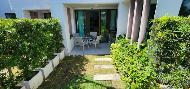 Flat com 1 Quarto à venda, 50m² no , Tamandaré