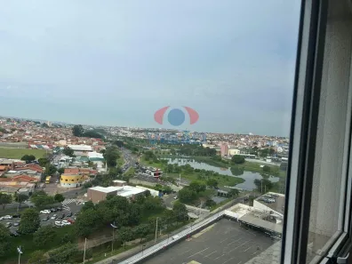 Conjunto Comercial / Sala à venda, 40m² no Jardim Pompéia, Indaiatuba