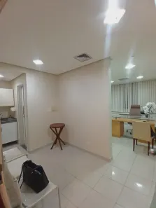 Conjunto Comercial / Sala para alugar, 30m² no Nossa Senhora das Graças, Manaus