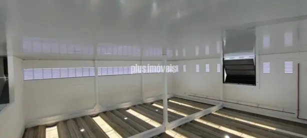 Galpão / Depósito / Armazém para alugar, 3000m² no Jardim Mutinga, Barueri