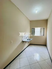 Kitnet com 1 Quarto para alugar, 25m² no Vila Alemã, Rio Claro