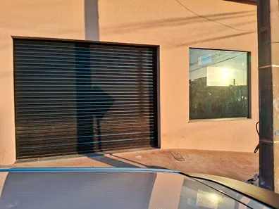 Conjunto Comercial / Sala para alugar, 89m² no Jardim Universitário, Arapongas