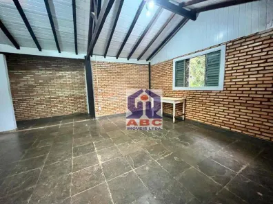 Casa de Condomínio com 3 Quartos para alugar, 80m² no , Brasília