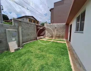 Casa com 2 Quartos à venda, 48m² no Felipe Cláudio de Sales, Pedro Leopoldo