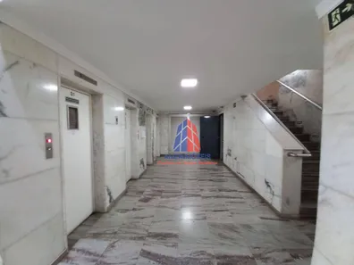 Conjunto Comercial / Sala à venda, 44m² no Centro, Americana