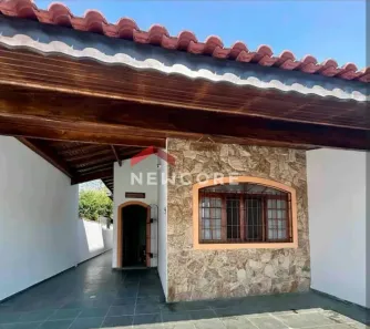 Casa com 2 Quartos à venda, 93m² no Cidade Nova Peruíbe, Peruíbe