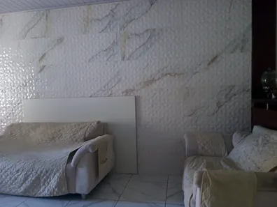 Casa com 3 Quartos à venda, 100m² no Caixa D'Água, Lauro de Freitas