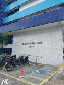 Loja / Salão / Ponto Comercial para alugar, 55m² no Lagoa Nova, Natal