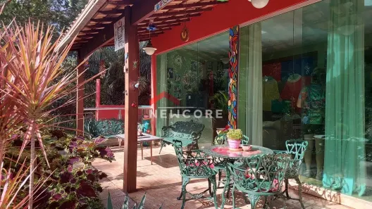 Casa com 3 Quartos à venda, 160m² no Villa Real, Sabará