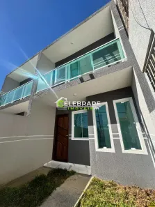 Sobrado com 3 Quartos à venda, 100m² no Cidade Industrial, Curitiba