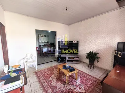 Casa de Condomínio com 1 Quarto à venda, 70m² no Felícia, Vitória da Conquista