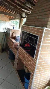 Fazenda / Sítio / Chácara com 2 Quartos à venda, 100m² no Centro (Tupi), Piracicaba