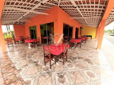 Prédio Inteiro com 3 Quartos à venda, 450m² no São Vicente, Salinópolis