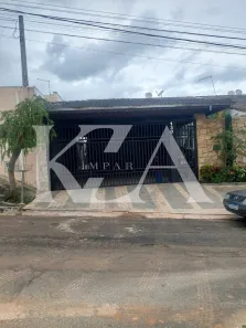 Casa com 3 Quartos à venda, 250m² no Residencial Girassol, Itupeva