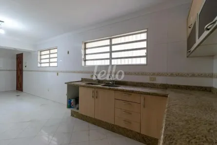Casa com 3 Quartos à venda, 240m² no Vila Firmiano Pinto, São Paulo