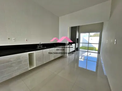 Casa de Condomínio com 3 Quartos à venda, 106m² no Condomínio Residencial e Comercial Laguna, Pindamonhangaba