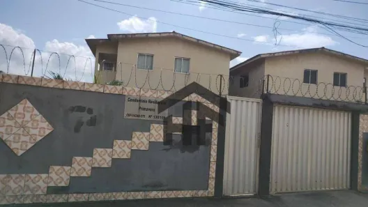 Casa de Condomínio com 2 Quartos à venda, 58m² no Candeias, Jaboatão dos Guararapes