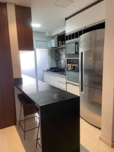 Apartamento com 2 Quartos para alugar, 77m² no Alto de Pinheiros, São Paulo