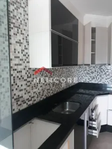Apartamento com 2 Quartos à venda, 52m² no São Pedro, Osasco