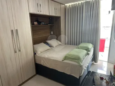 Cobertura com 3 Quartos à venda, 191m² no Ingá, Niterói