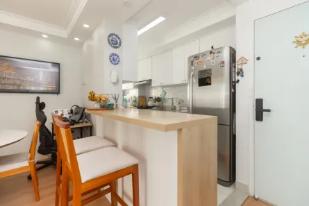 Apartamento com 3 Quartos à venda, 69m² no Cidade Ademar, São Paulo