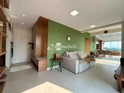 Cobertura com 2 Quartos à venda, 97m² no Granja Viana, Cotia