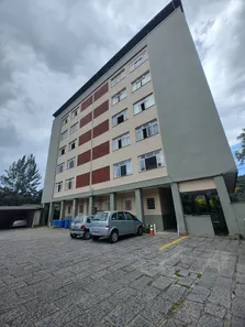 Apartamento com 2 Quartos à venda, 75m² no Duchas, Petrópolis