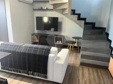 Casa de Vila com 2 Quartos à venda, 64m² no Vila São Paulo, Mogi das Cruzes