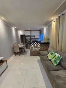 Casa com 2 Quartos à venda, 80m² no Parque Residencial Casa Branca, Suzano