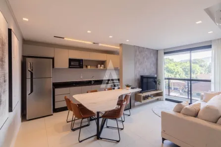 Cobertura com 2 Quartos à venda, 131m² no Atiradores, Joinville