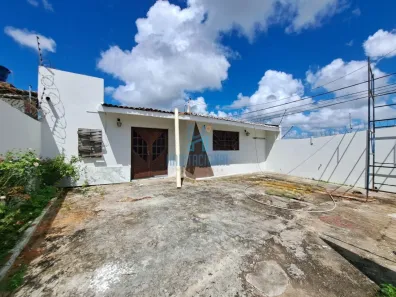 Casa com 3 Quartos para alugar, 160m² no Nova Parnamirim, Parnamirim