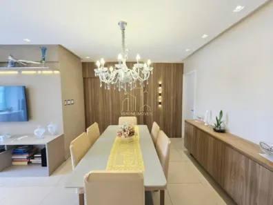 Apartamento com 4 Quartos à venda, 112m² no Candeal, Salvador