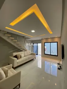 Sobrado com 3 Quartos à venda, 130m² no Felícia, Vitória da Conquista