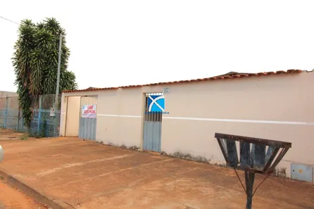 Casa com 3 Quartos à venda, 120m² no Setor Norte, Planaltina